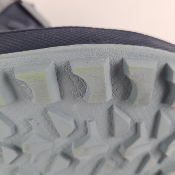 Timberland Snow Stomper XT Winter Boots Blue - Picture 10 of 14